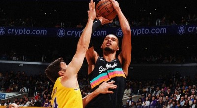 ΝΒΑ: Οι Πέισερς σόκαραν τους Νικς – Προπόνηση των Σπερς