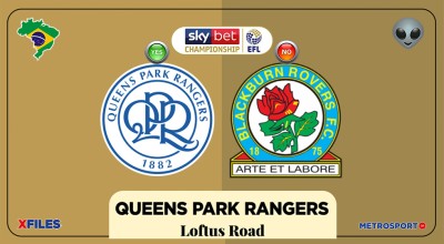 «X-Files» :  Η απόφαση σήμερα είναι της Σκάλυ : I want to believe you, darling Queens Park Rangers...