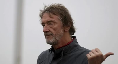 Σερ Τζιμ Ράτκλιφ: Σάλος στην Αγγλία για τη δήλωση περί «αποικίας μεταναστών»