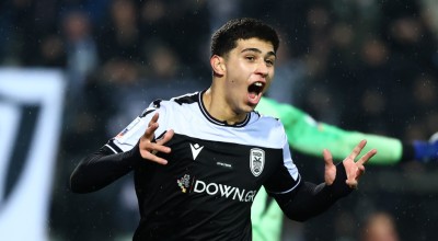 ΠΑΟΚ: Χατσίδης και Μοναστηρλής μπροστά στη μεγάλη πρόκληση