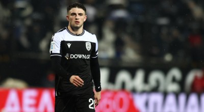 Απολαυστικός Ζαφείρης στο Blind Ranking με τους Ιnvincibles του ΠΑΟΚ (vid)