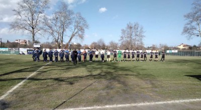 Γ’ Εθνική: Τα παιχνίδια που μένουν στον δεύτερο όμιλο και οι ισοβαθμίες