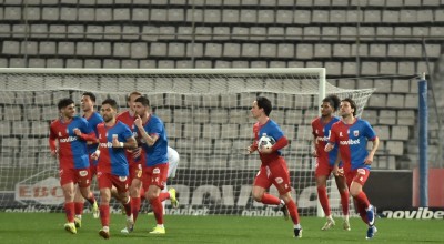 Έτσι έφερε το ματς στα ίσα ο Βόλος κόντρα στον Άρη