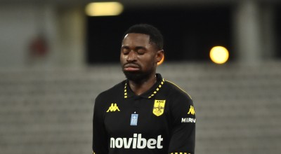 Άρης: Χωρίς Χόνγκλα και με άδειο άξονα δημιουργείται «πονοκέφαλος»