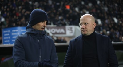 Νέες φωνές για... πέναλτι και τις κίτρινες από Νίκολιτς: «Θα νομίζει κανείς ότι είμαστε συμμορία που παίζει βίαια»