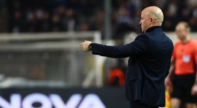 Νίκολιτς: «Ικανοποιημένος από την προσπάθεια, δίκαιο το αποτέλεσμα»