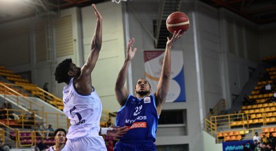 Ημέρα και ώρα του ημιτελικού Κυπέλλου Ηρακλής-Παναθηναϊκός