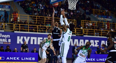 Πετρίδης: «Ο ΠΑΟΚ ήταν... αλλού, πολύ δύσκολα κάποιοι θα ανήκουν στην ομάδα της νέας σεζόν»