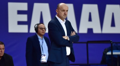 Ζντοβτς: «Αυτό που συνέβη σήμερα με...σκοτώνει»