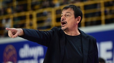 Αταμάν: ﻿«Παίξαμε τέλειο μπάσκετ και με απόλυτη συγκέντρωση»