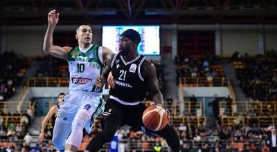 Ζντοβτς:﻿﻿ ﻿«Είδα φοβισμένα πρόσωπα και αυτό με εκνευρίζει και με απογοητεύει»