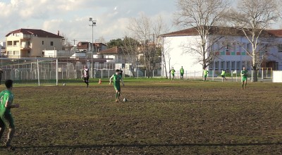 Παύλος Μελάς-Οργή Αθανασίου: «Ντροπή να γίνονται αγώνες σε τέτοιους αγωνιστικούς χώρους»