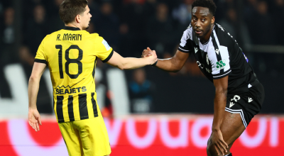 ΠΑΟΚ: Η αγωνία μεγαλώνει περιμένοντας τα νέα για τον Μεϊτέ