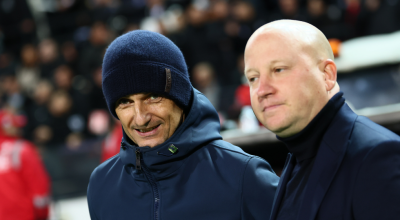 Τι ευχήθηκε ο Νίκολιτς στον Λουτσέσκου