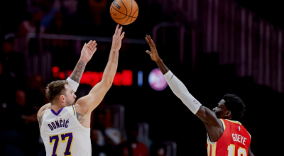 Το  «γ@@ώ την Μπαρτσελόνα» του Ντόντσιτς στα πειράγματα του Γιόκιτς