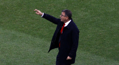 «Ύμνοι» για Λεμονή στη Σερβία