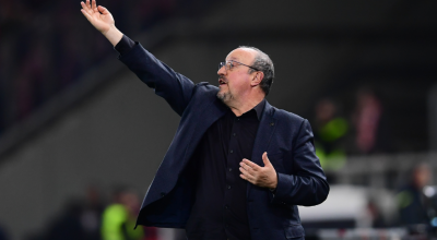 «Στην πόρτα της εξόδου από τον Παναθηναϊκό ο Μπενίτεθ»