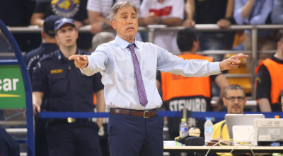 Αλεξανδρής: «Είδα Άρη και απογοητεύτηκα» - Τι είπε για ΠΑΟΚ και Ηρακλή