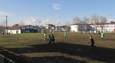 Π. Μελάς-Τσαρδακλής: «Δεν υπάρχει αυτό που ζήσαμε στον Αγιο Αθανάσιο»