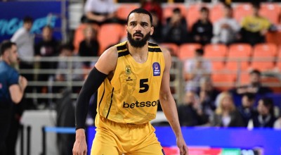 Νουά: «Δεν ήμασταν μέσα στο γήπεδο-Εχουμε δύο διαφορετικά πρόσωπα»