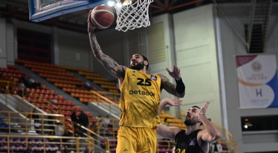 Άρης: Κέρδος ο νεαρός Πουρλίδας στο φιλικό με τον Κολοσσό