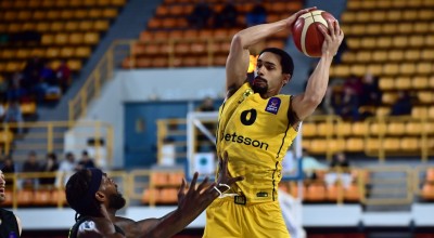 Final 8 Κυπέλλου: Το «φάντασμα» του Άρη αποκλείστηκε από το Μαρούσι!
