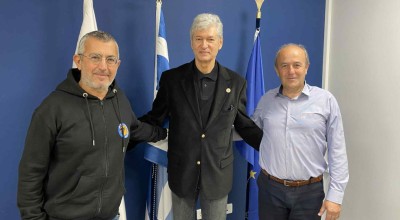 Κύπελλο: Συνεργασία της ΚΑΕ Άρης με ΑΟΚ Ιεράπετρας