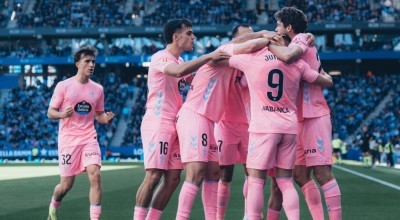 Θέλτα: Πέταξε για Θεσσαλονίκη-Απώλειες και τελευταία δοκιμή στην Τούμπα