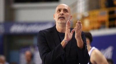 Λούκιτς: «Το καλύτερο πρώτο ημίχρονο από τότε που ανέλαβα»