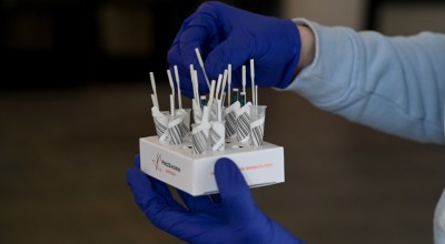 Covid 19: Στην Καβάλα ξεθάβουν 150 σορούς επειδή δεν διαλύθηκαν!