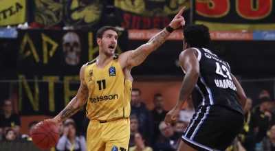 Πουλιανίτης: «Είναι παιχνίδια νοκ άουτ και πρέπει να περιμένεις τα πάντα»