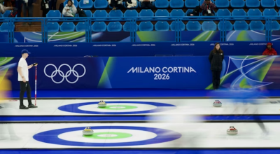 Σεξουαλικό πανηγύρι οι Χειμερινοί Ολυμπιακοί Αγώνες: Εξαντλήθηκαν 10.000 προφυλακτικά