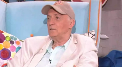 Eurovision-Μαστοράκης για Καπουτζίδη: «Πλέον γράφει στην τουαλέτα»