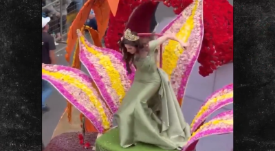 Φάτιμα Μπος Φερνάντες: Κατέρρευσε η Μις Υφήλιος!