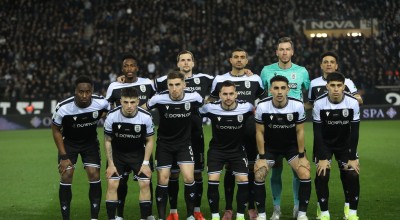 ΠΑΟΚ: Οι απουσίες και όχι η… ΑΕΛ κρίνουν την ενδεκάδα με τη Θέλτα