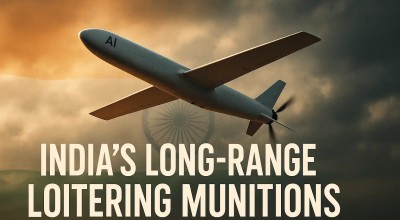 Ελλάδα-Ινδία εξετάζουν συμπαραγωγή περιφερόμενων πυρομαχικών