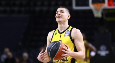 ΑΕΚ: Με Φλιώνη και Κατσίβελη η αποστολή για το Final 8