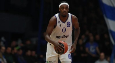 Καμπουρίδης και Φάντερμπεργκ για τον Ηρακλή στο Κύπελλο: «Έξτρα κίνητρο»