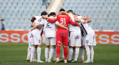 Ηρακλής-Βετεράνοι: «Στεκόμαστε με πίστη και υπερηφάνεια στην προσπάθεια επιστροφής»