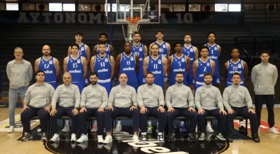 Ηρακλής: Το ρόστερ για το Final 8 του Κυπέλλου