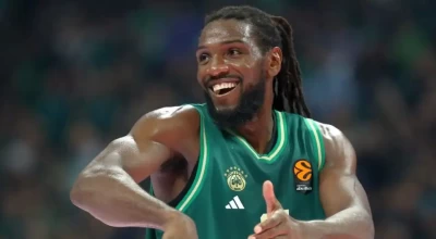 Φαρίντ: «Ο ΠΑΟΚ παραλίγο να μας κερδίσει, να μπούμε με την σωστή νοοτροπία στο Final 8»