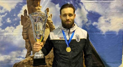 Κεσσίδης: «Αφιερωμένο στα παιδιά μας που χάθηκαν»