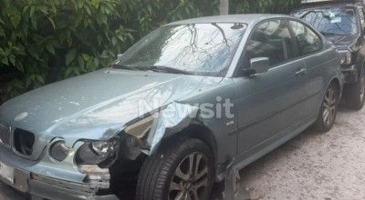 Κολωνάκι: Τραγουδίστρια πήρε παραμάζωμα πέντε αυτοκίνητα!