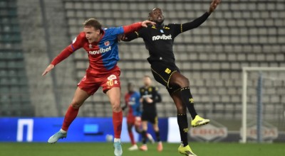 Άρης: Με τέσσερις φορ τελειώνουν τα άλλοθι και μένουν οι δικαιολογίες