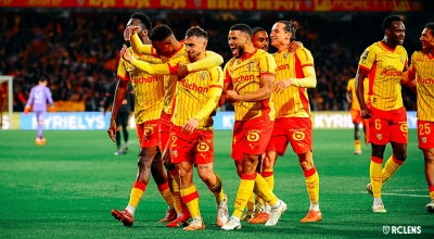 Coupe de France: Στον τελικό η Λανς-Η τελευταία φορά το 1998