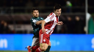 Μονόδρομος η νίκη για Ολυμπιακό, μάχη επιβίωσης για τον Αστέρα