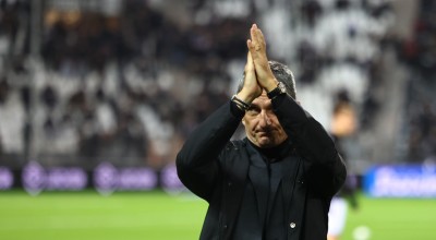 Ο πιο ώριμος Ραζβάν μπροστάρης στα 100 χρόνια του ΠΑΟΚ