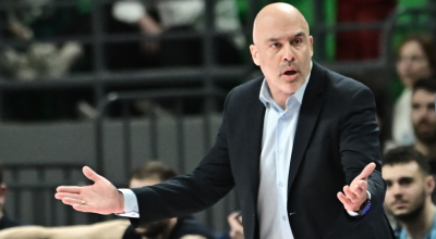 Λυκογιάννης για ΠΑΟΚ: «Πρέπει να χτυπήσει στις αδυναμίες του Παναθηναϊκού»