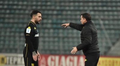 Άρης: Η εικόνα στο Πανθεσσαλικό δεν ήταν… ατύχημα. Ήταν ο καθρέφτης