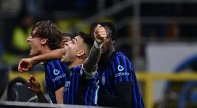 Πήρε το ντέρμπι η Ίντερ